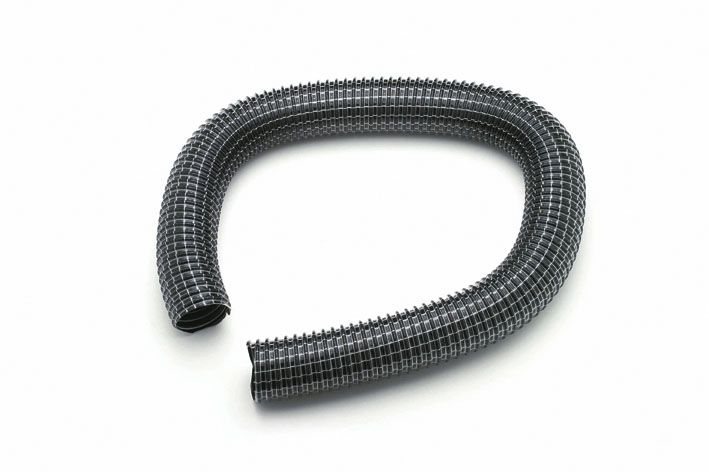 Weller 0058735327 50mm Spare Fume Extraction Hose